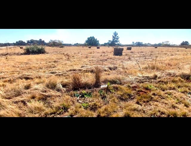 11,409M² VACANT LAND FOR SALE IN KOOKRUS
